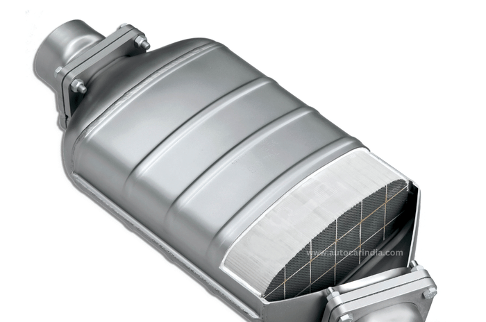 Maruti Suzuki 1.5-litre diesel engine